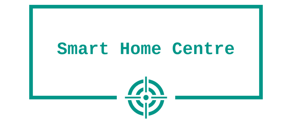 Smart Home Centre logo