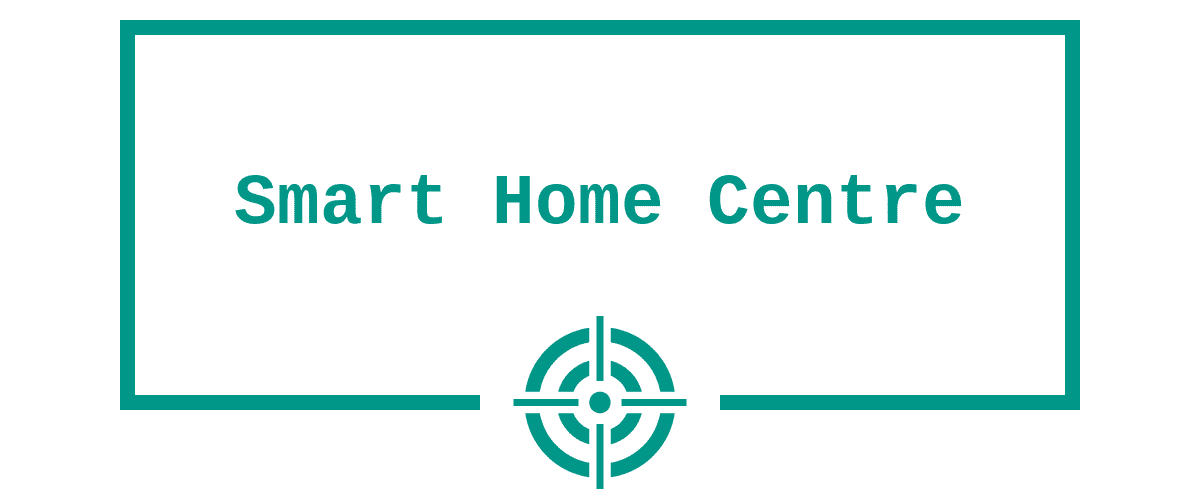 Smart Home Centre logo