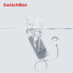 SwitchBot Water Leak Detector