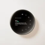 Google Nest Learning Thermostat 4th gen