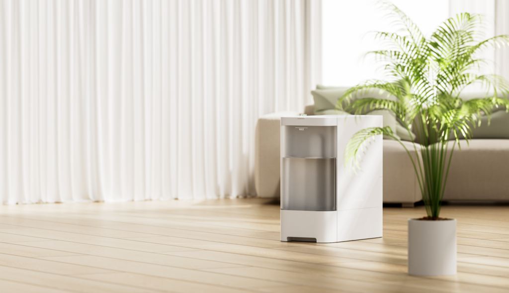 SwitchBot Evaporative Humidifier