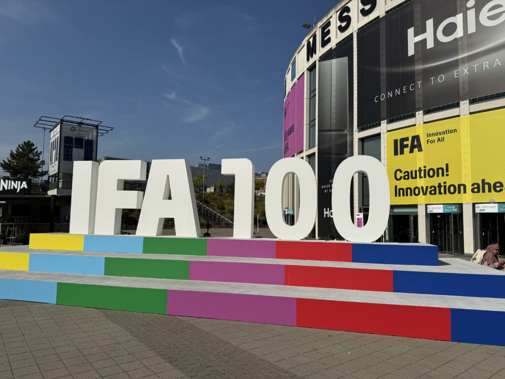 IFA 2024