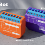 SwitchBot Relay Switcht