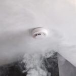 Aqara Smoke Detector