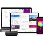 Homey Pro mini