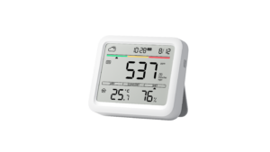 SwitchBot Meter Pro (CO2 Monitor)
