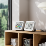 SwitchBot Meter Pro CO2