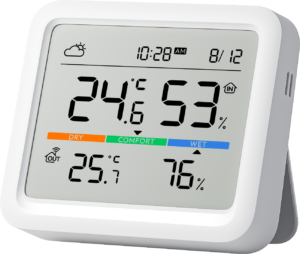 SwitchBot Meter Pro