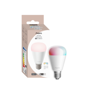 Aqara Led Bulb T2 - E27 RGB