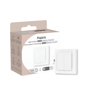 Aqara Light Switch H2 EU