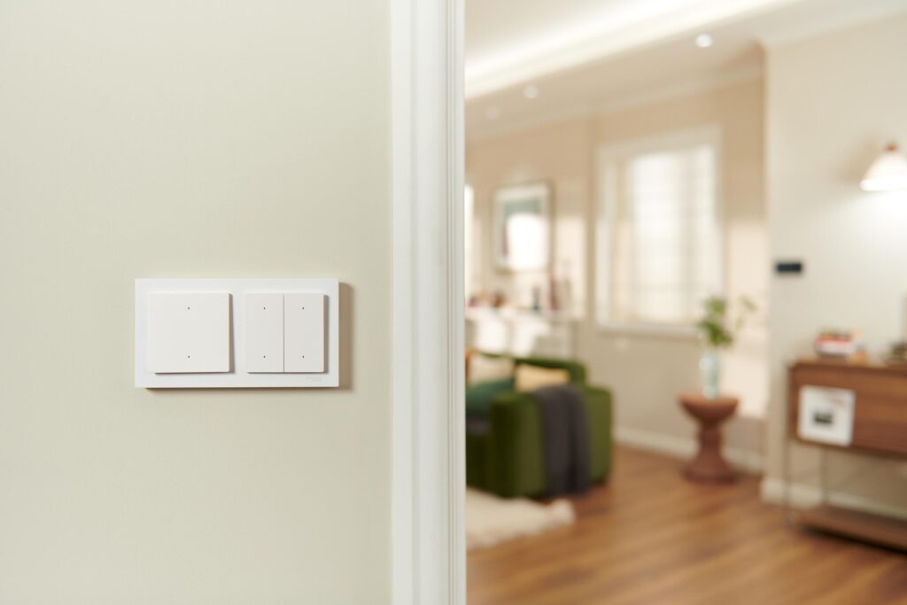 Aqara Light Switch H2 EU