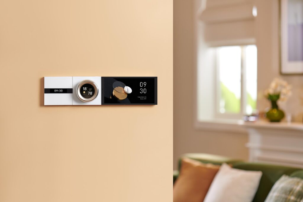 Aqara Panel Hub S1 Plus