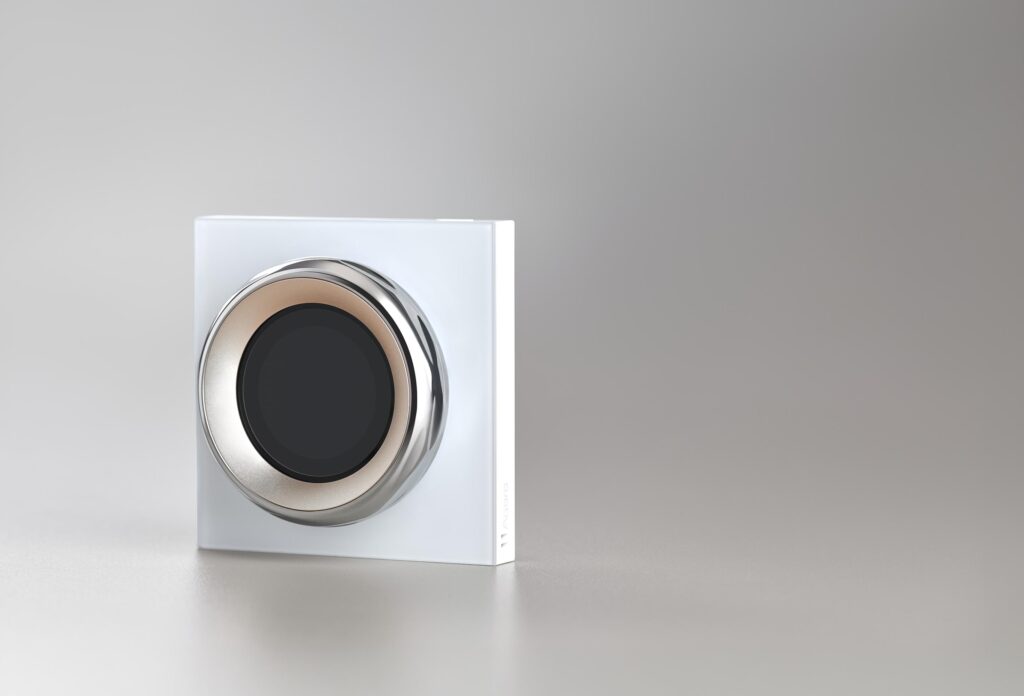 Aqara Touchscreen Dial V1