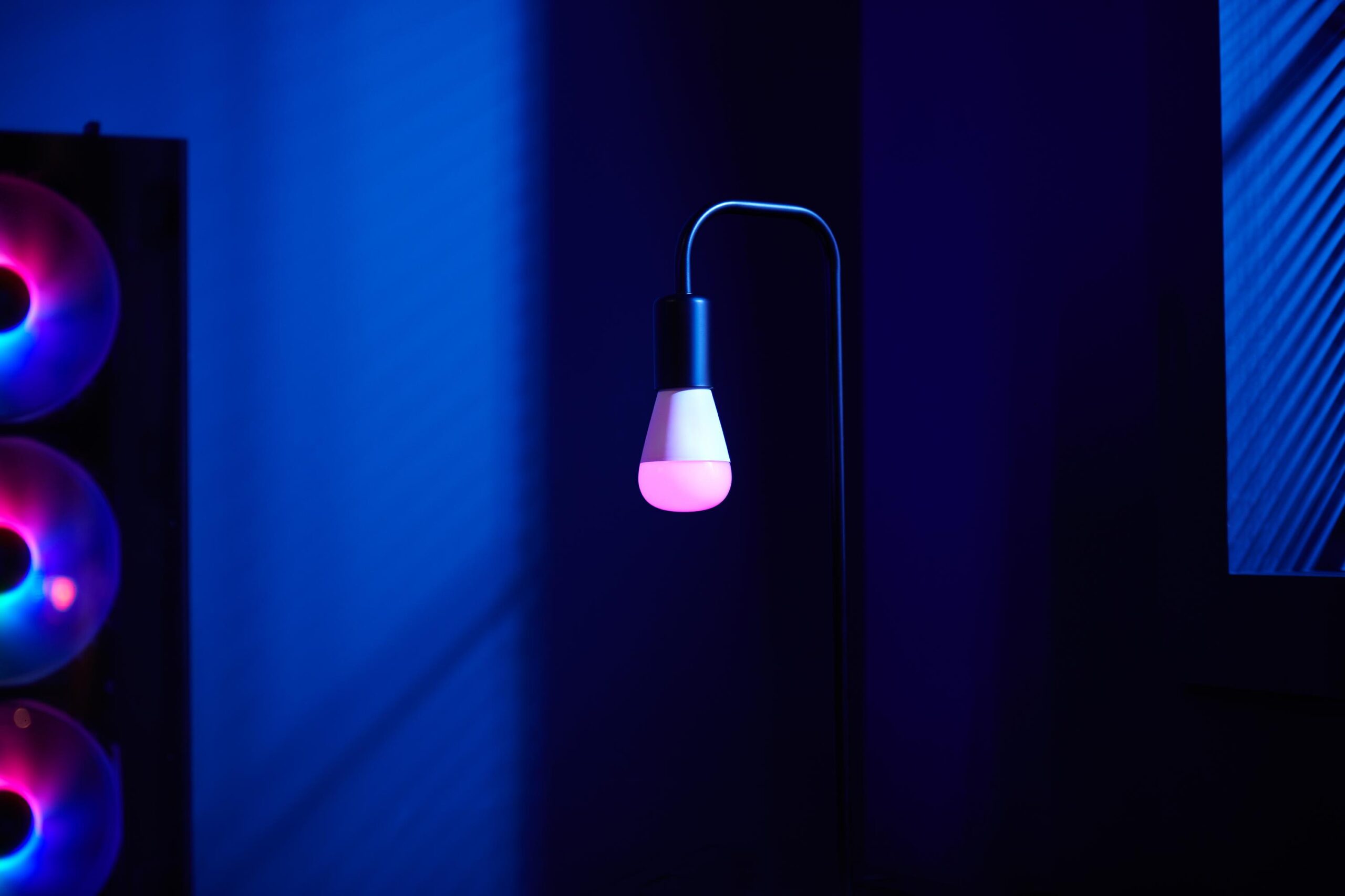 Aqara Led Bulb T2