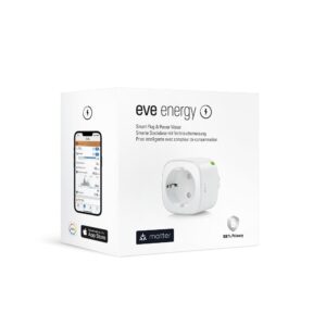 Eve Smart Plug