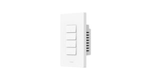 Aqara Light Switch H2 US
