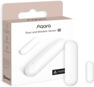Aqara Door- and Window Sensor P2