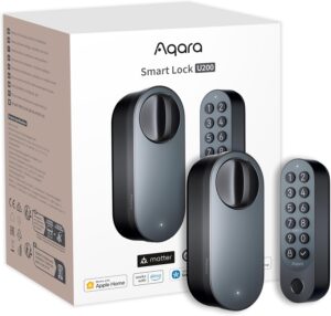 Aqara U200