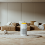 SwitchBot Air Purifier