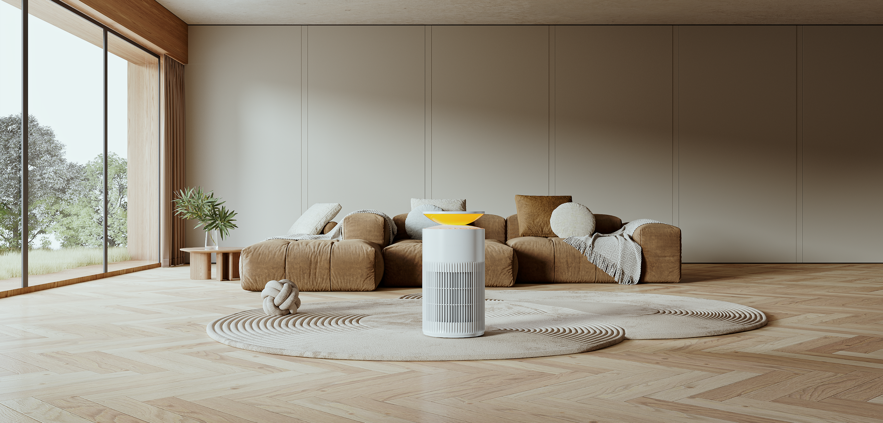 SwitchBot Air Purifier