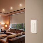 Eve Dimmer Switch