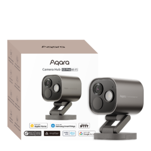 Aqara Camera Hub G5 Pro