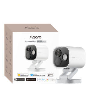 Aqara Camera Hub G5 Pro