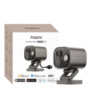 Aqara Camera Hub G5 Pro