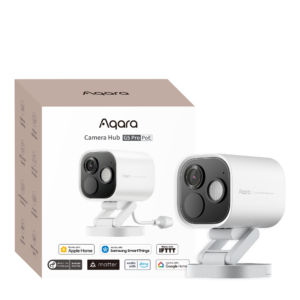 Aqara Camera Hub G5 Pro