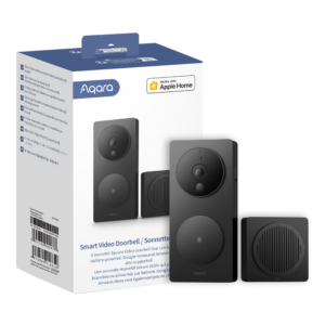 Aqara G4 Video Doorbell