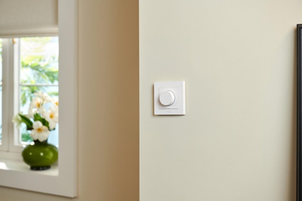 Aqara Dimmer Switch H2 EU