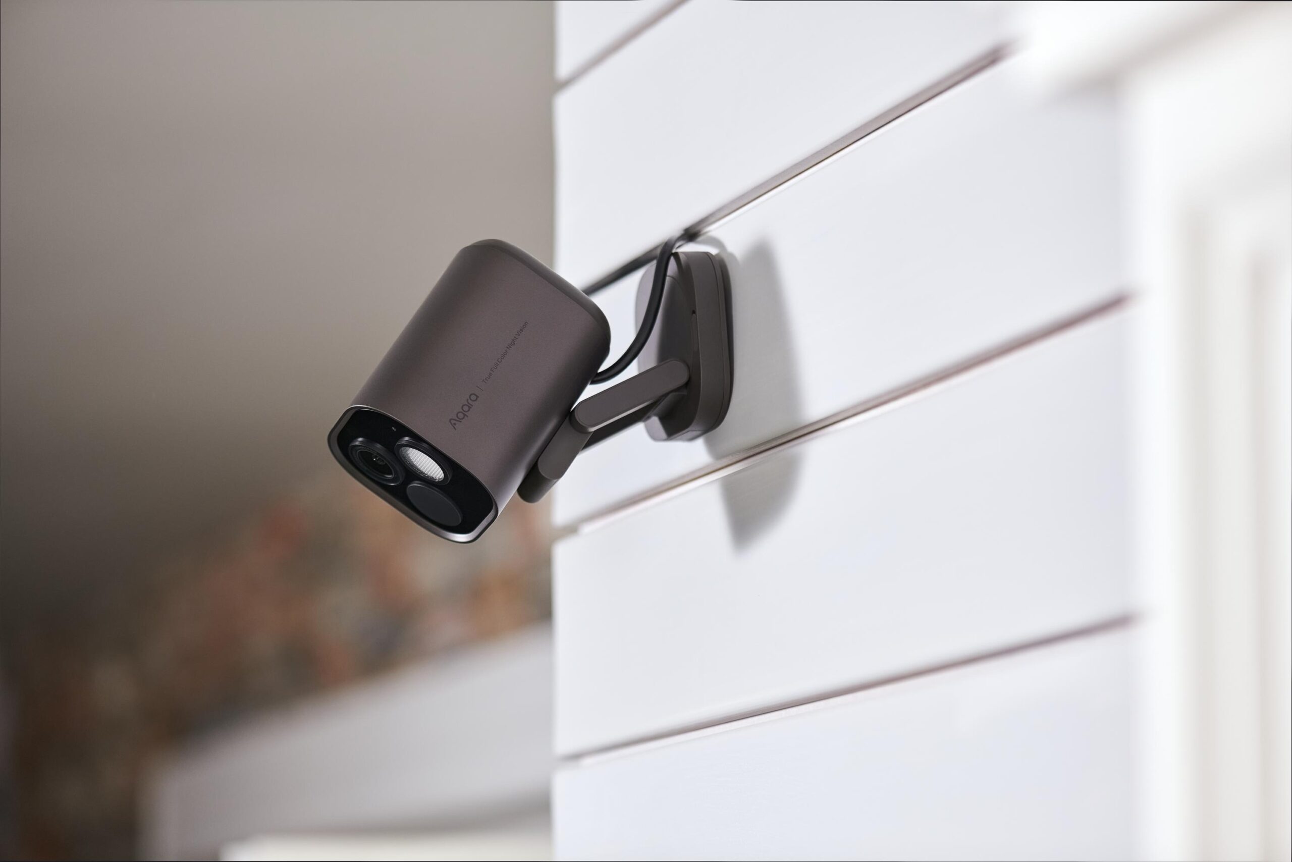 Aqara Camera Hub G5 Pro