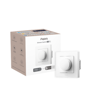 Aqara Dimmer Switch H2 EU