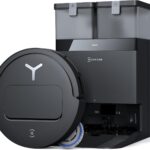 Ecovacs Deebot T50 Pro Omni