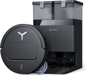 Ecovacs Deebot T50 Pro Omni