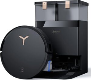 Ecovacs X8 Pro Omni