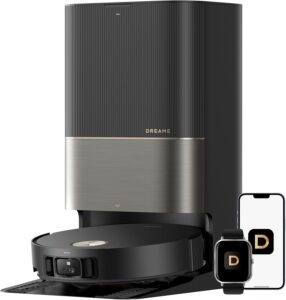 Dreame X50 Ultra