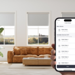 SwitchBot Roller Shade
