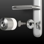 Nuki Smart Lock Pro