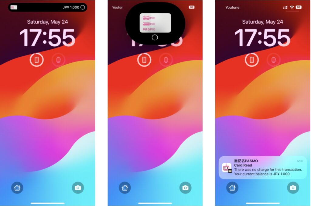 SwitchBot with Apple Home Key
