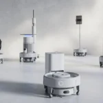 SwitchBot K20+ Pro