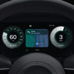 Apple CarPlay Ultra - Hyundai Iconic 3