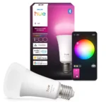 Philips Hue with Matter over Thread