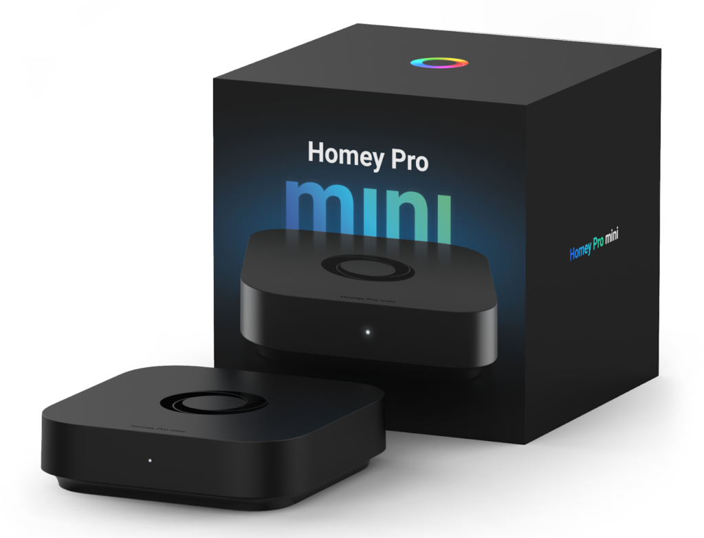Homey Pro Mini
